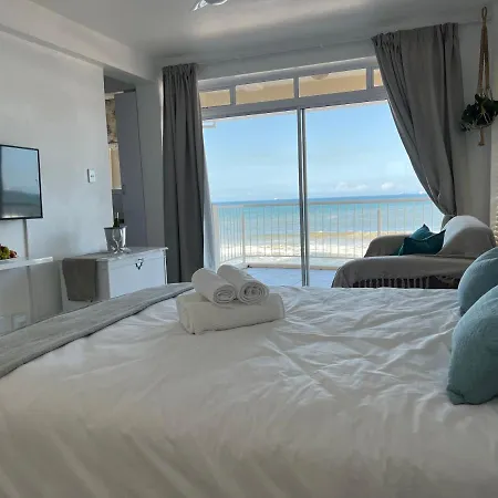 Ocean'S Edge Apartment Umdloti Exterior photo