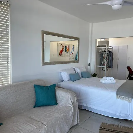 Ocean'S Edge Apartment Umdloti Exterior photo