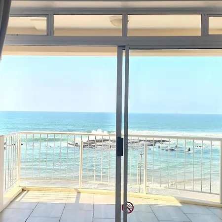 Ocean'S Edge Apartment Umdloti Exterior photo