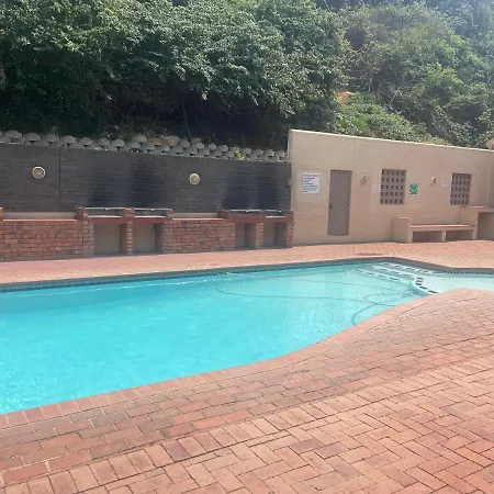 Ocean'S Edge Apartment Umdloti Exterior photo