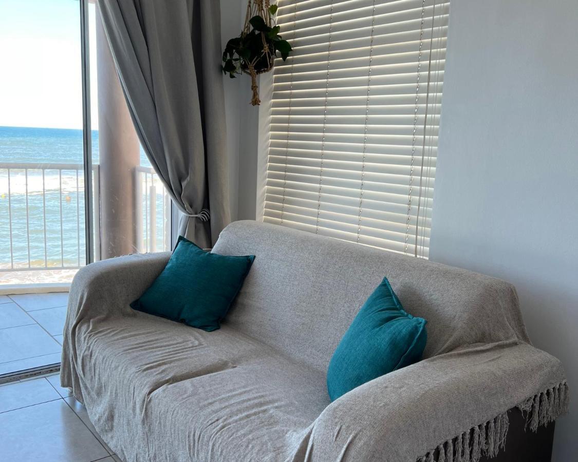 Ocean's Edge Apartment *