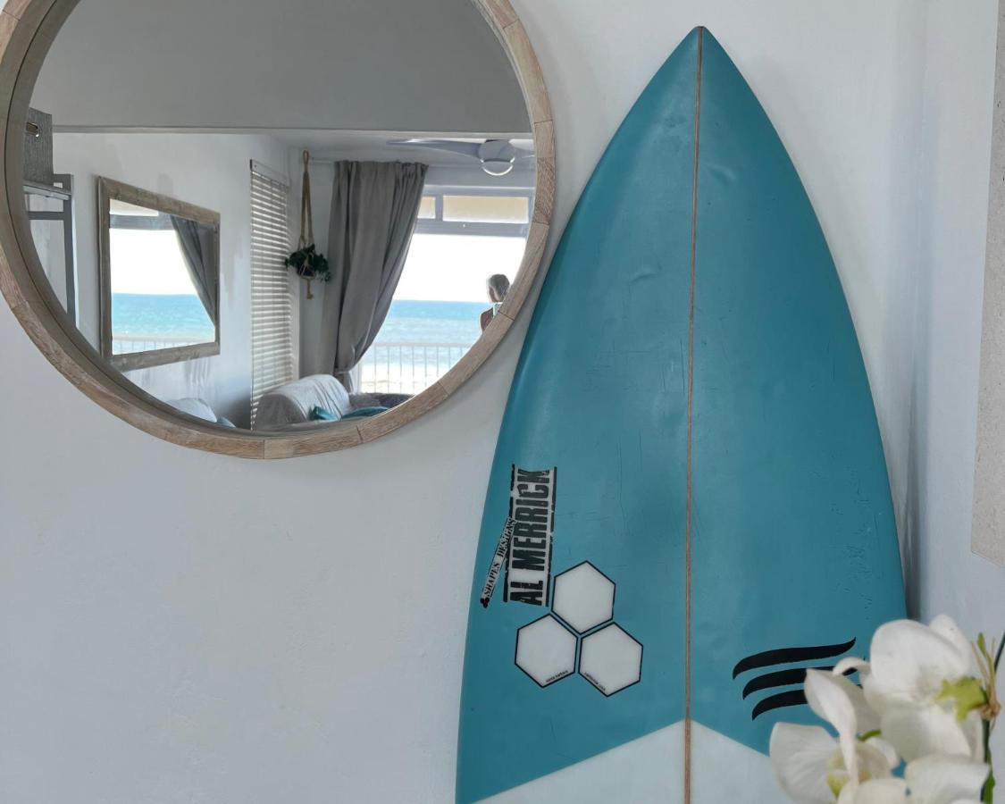 Ocean's Edge Apartment Umdloti