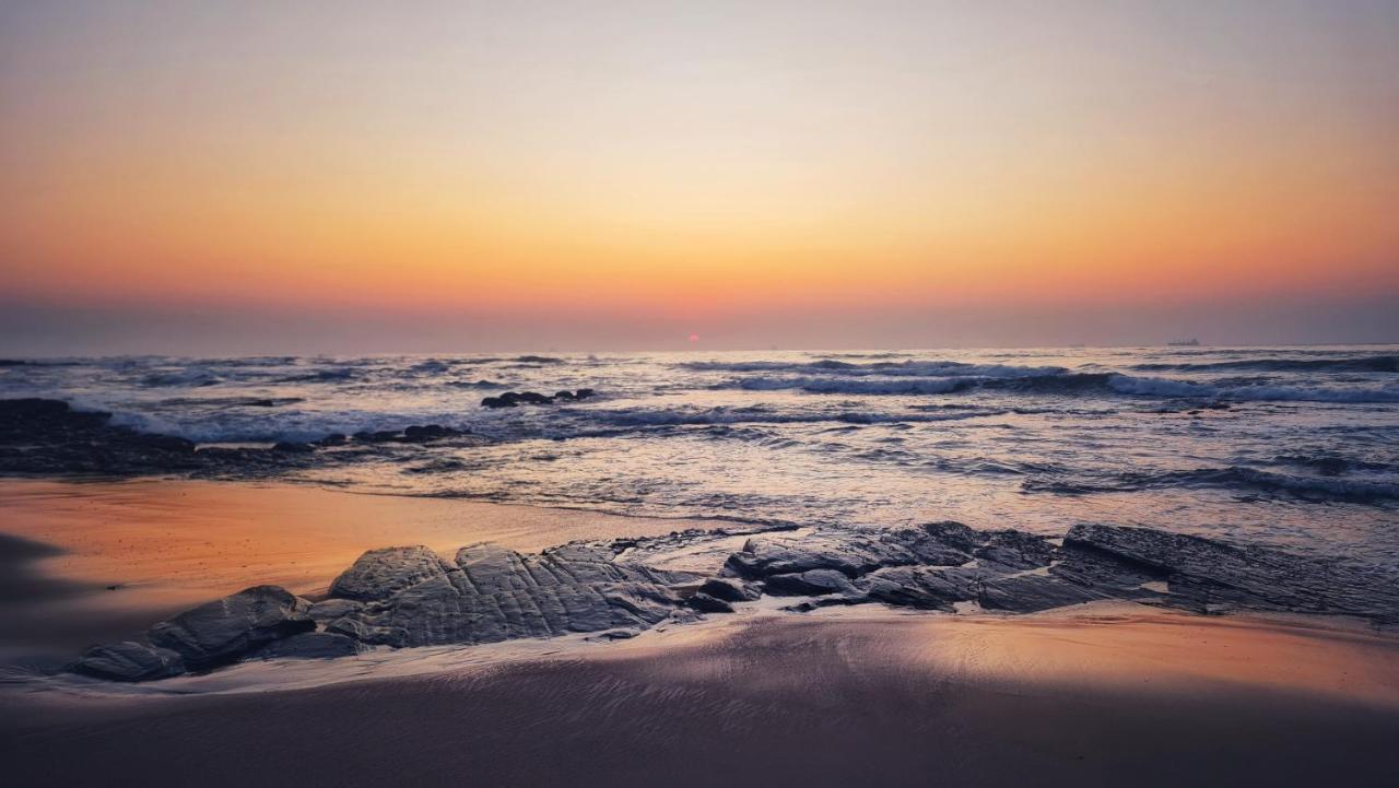 Apartment Ocean's Edge Umdloti