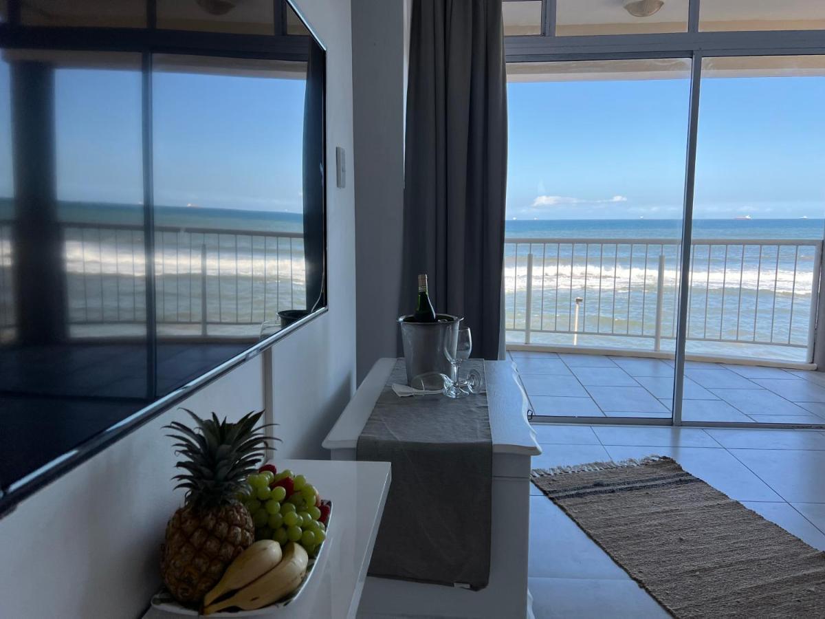Ocean's Edge Apartment Umdloti