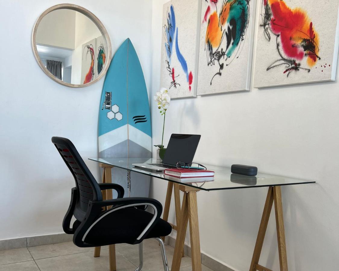 Apartment Ocean's Edge Umdloti