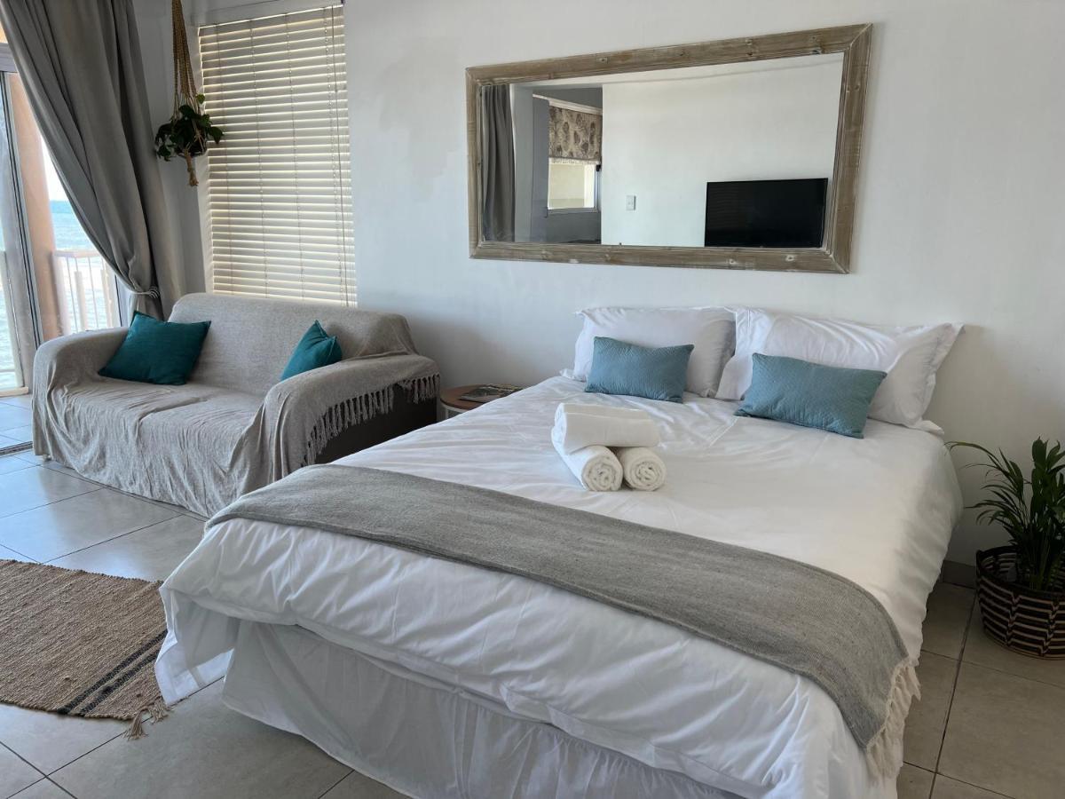 Ocean's Edge Apartment