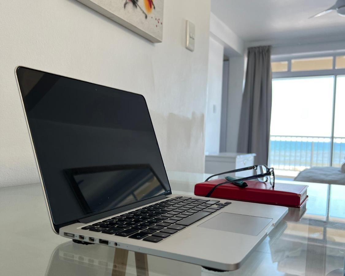 Ocean's Edge Apartment Umdloti