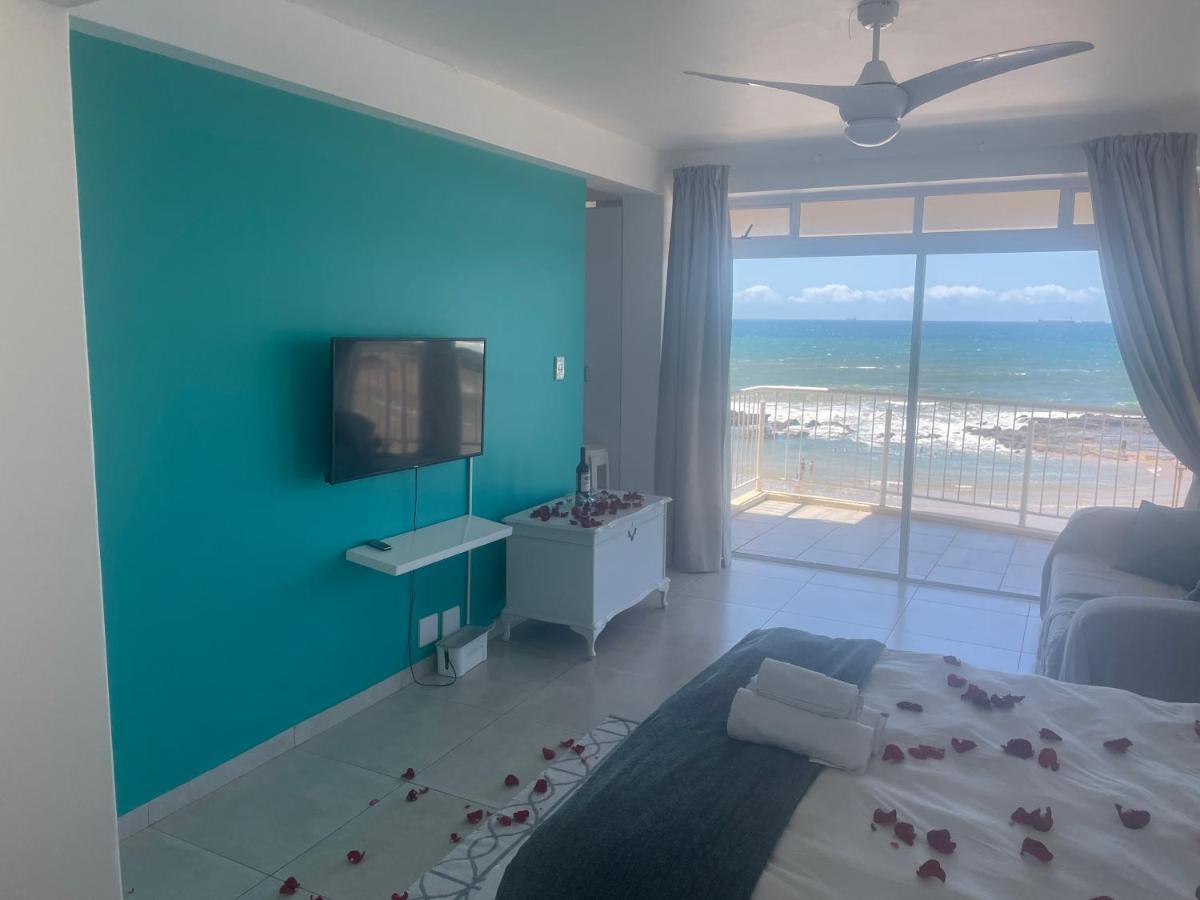 Apartment Ocean's Edge Umdloti